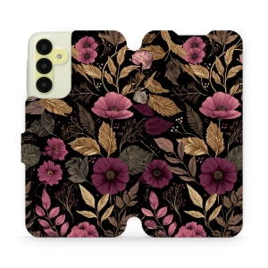 Etui do Samsung Galaxy M15 5G - wzór V170S