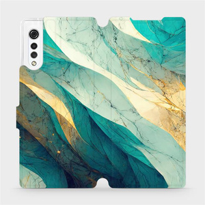 Etui do LG Velvet - wzór VP37S