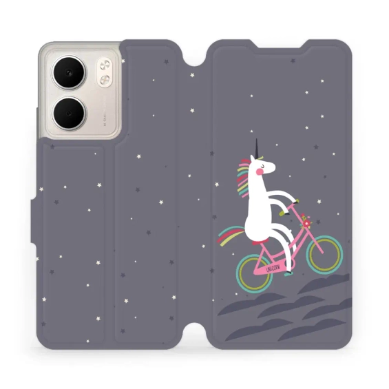 Etui do OPPO A5x - wzór V024P