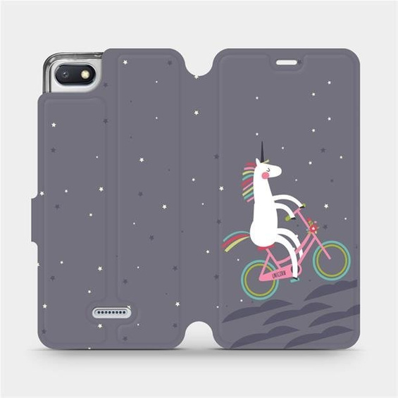Etui do Xiaomi Redmi 6A - wzór V024P