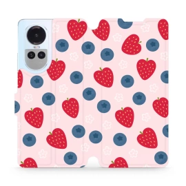 Etui do OPPO Reno 10 5G - wzór VP84S