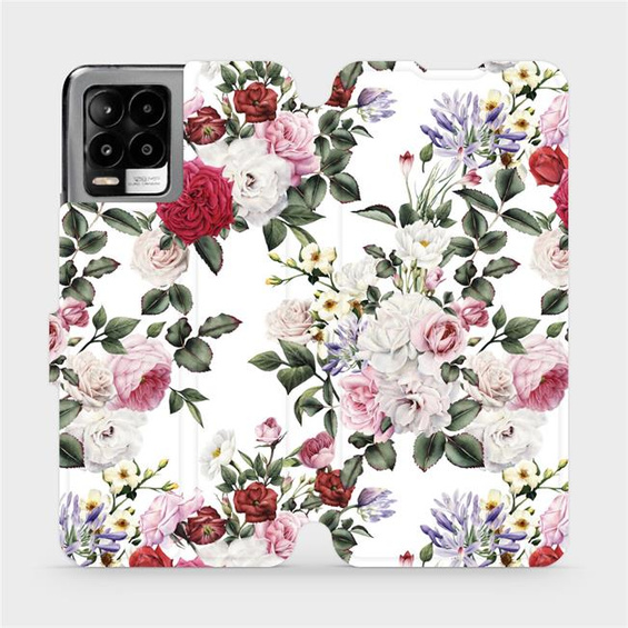 Etui do Realme 8 - wzór MD01S