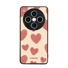 Etui Glossy Case do OPPO Find X8 Pro - wzór GP93G