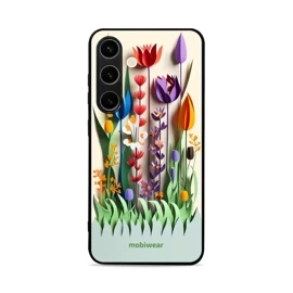 Etui Glossy Case do Samsung Galaxy S24 - wzór G015G