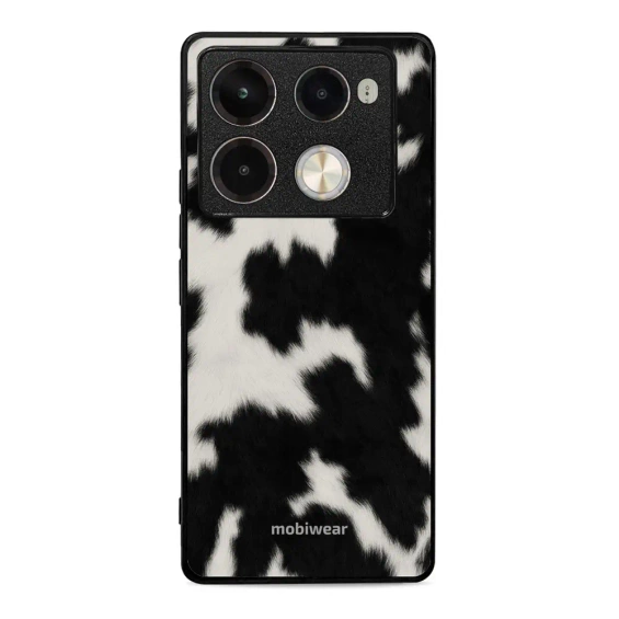 Etui Glossy Case do Infinix Note 40 Pro Plus - wzór G165G