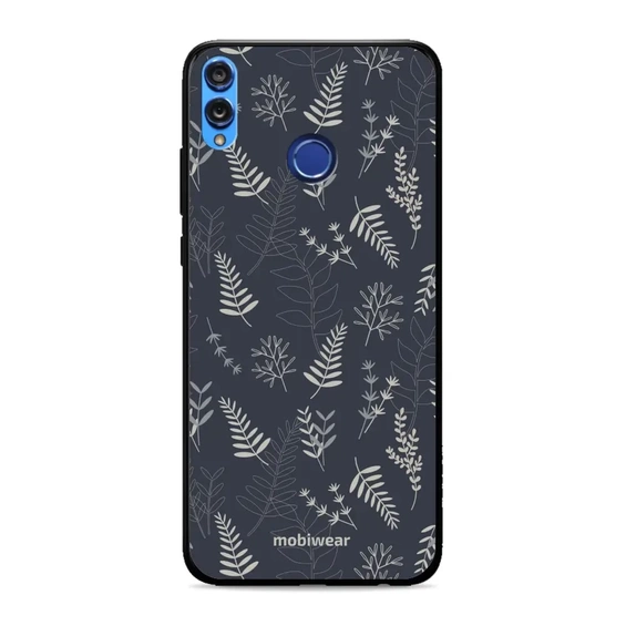 Etui Glossy Case do Huawei Honor 8X - wzór G044G