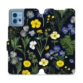 Etui do Motorola Moto G72 - wzór VP47S