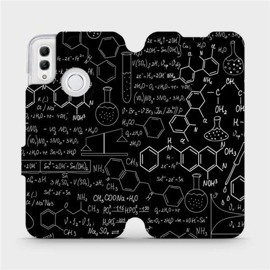 Etui do Huawei Honor 10 Lite - wzór V060P