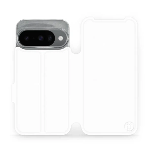Etui do Google Pixel 10 - wzór White&Gray