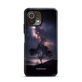 Etui Elite Pro do Xiaomi 11 Lite 5G NE - wzór E005E