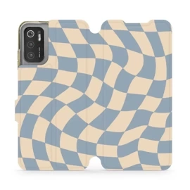 Etui do Xiaomi POCO M3 Pro 5G - wzór VA59S