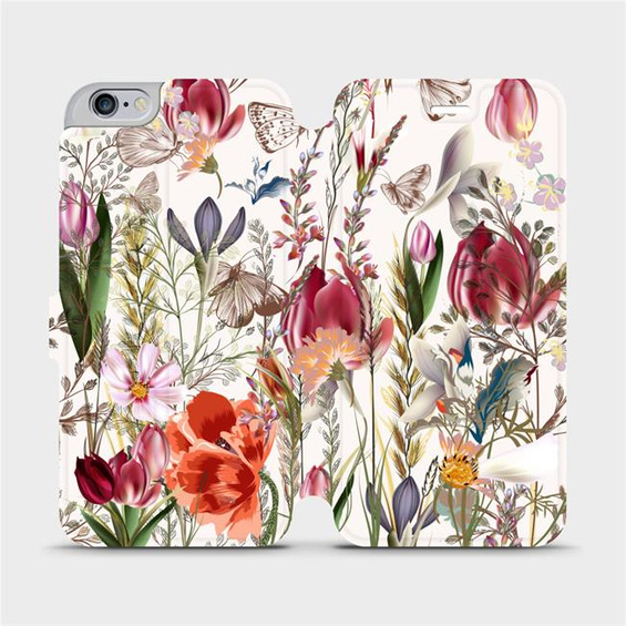 Etui do Apple iPhone 6s Plus - wzór MP01S