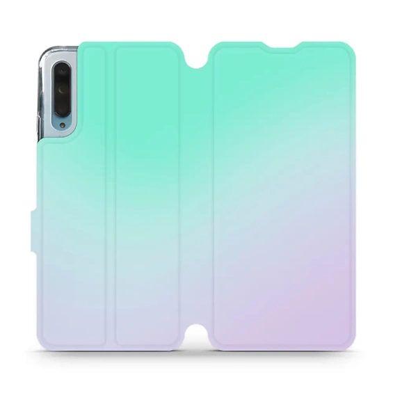 Etui do Huawei P Smart Pro - wzór VP63S