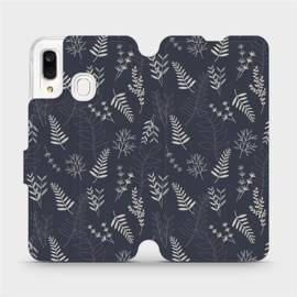 Etui do Samsung Galaxy A40 - wzór VP15S
