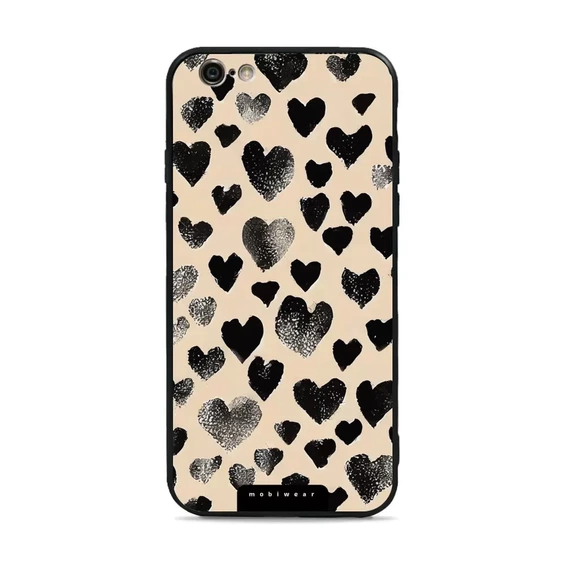 Etui Glossy Case do Apple iPhone 6s - wzór GA51G