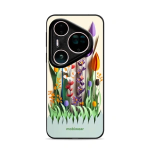 Etui Glossy Case do Huawei Pura 80 Ultra - wzór G015G