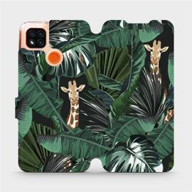 Etui do Xiaomi Redmi 9C - wzór VP06P