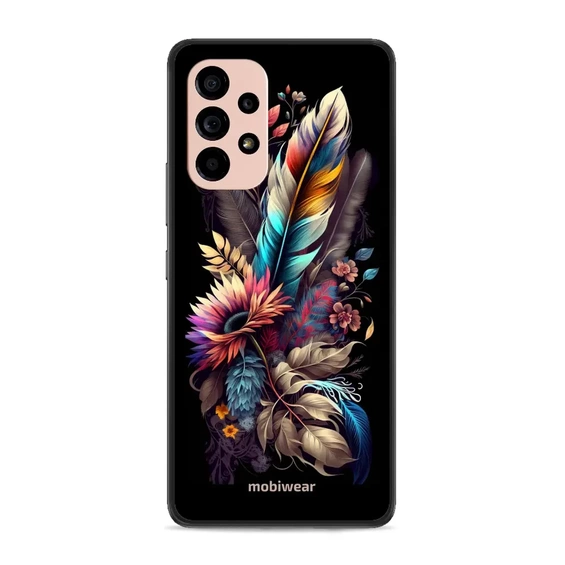 Etui Glossy Case do Samsung Galaxy A53 5G - wzór G011G