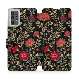 Etui do Samsung Galaxy A32 4G - wzór V172S