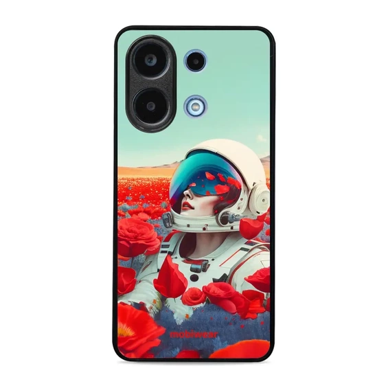 Etui Glossy Case do Xiaomi Redmi Note 13 4G - wzór G001G