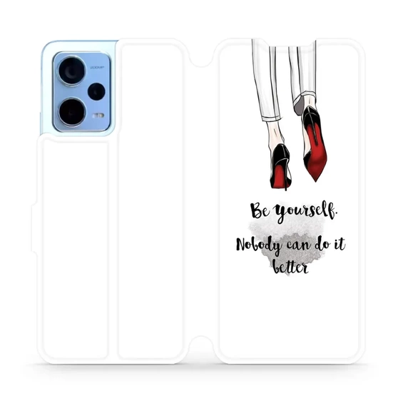 Etui do Xiaomi Redmi Note 12 5G - wzór M046P