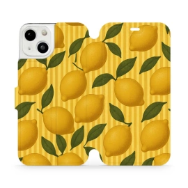 Etui do Apple iPhone 13 - wzór VP81S