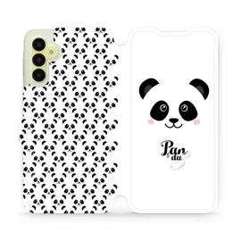 Etui do Samsung Galaxy A15 5G - wzór M030P