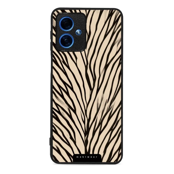 Etui Glossy Case do Motorola Moto G54 5G - wzór GA52G