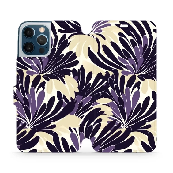 Etui do Apple iPhone 12 Pro Max - wzór VA47S