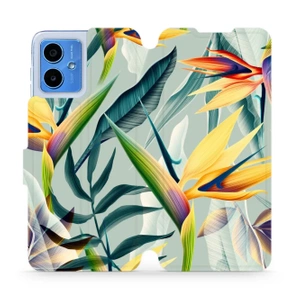 Etui do Motorola Moto G14 - wzór MC02S