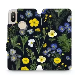 Etui do Xiaomi Mi A2 - wzór VP47S