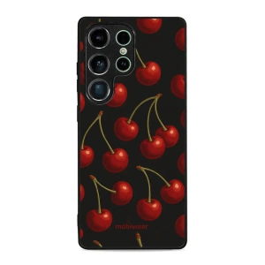 Etui Glossy Case do Samsung Galaxy S25 Ultra - wzór GP83G