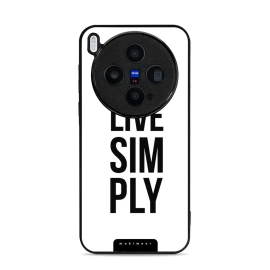 Etui Glossy Case do Vivo X300 - wzór G070G