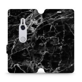 Etui do Sony Xperia XZ3 - wzór V056P