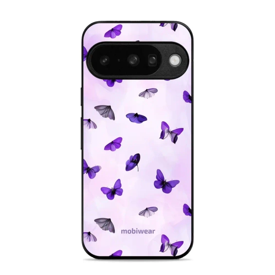 Etui Glossy Case do Google Pixel 10 - wzór GP77G