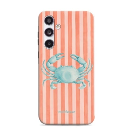 Etui Elite Pro do Samsung Galaxy A55 5G - wzór EP87E