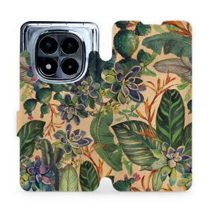 Etui do Xiaomi Redmi Note 14 Pro 5G - wzór VP05S