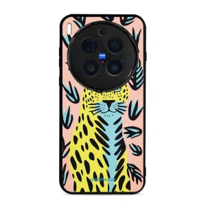 Etui Glossy Case do Vivo X300 Pro - wzór G052G