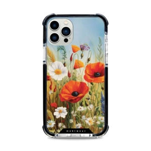 Etui MagSafe Elite Bumper Apple iPhone 12 Pro - wzór D010D