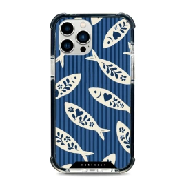 Etui MagSafe Elite Bumper Apple iPhone 12 Pro Max - wzór DP89D