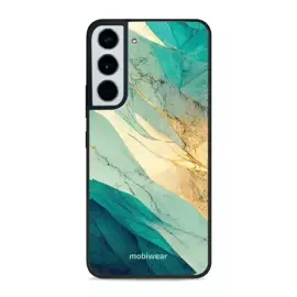 Etui Glossy Case do Samsung Galaxy S22 - wzór G024G