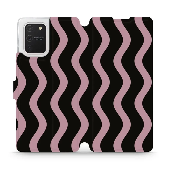 Etui do Samsung Galaxy S10 Lite - wzór VA54S