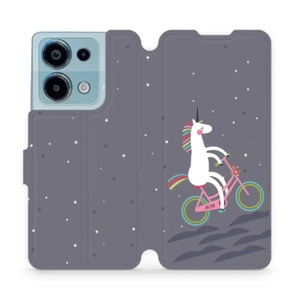 Etui do Xiaomi Redmi Note 13 Pro 4G - wzór V024P