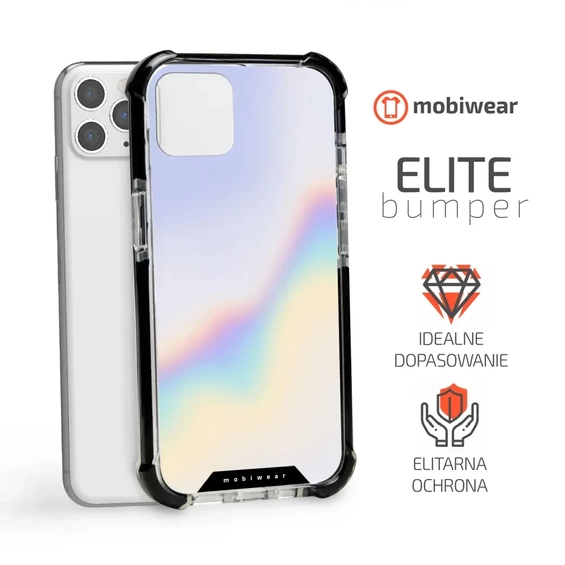 Etui MagSafe Elite Bumper Apple iPhone 11 Pro Max - wzór D033D