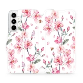 Etui do Samsung Galaxy A35 5G - wzór M124S
