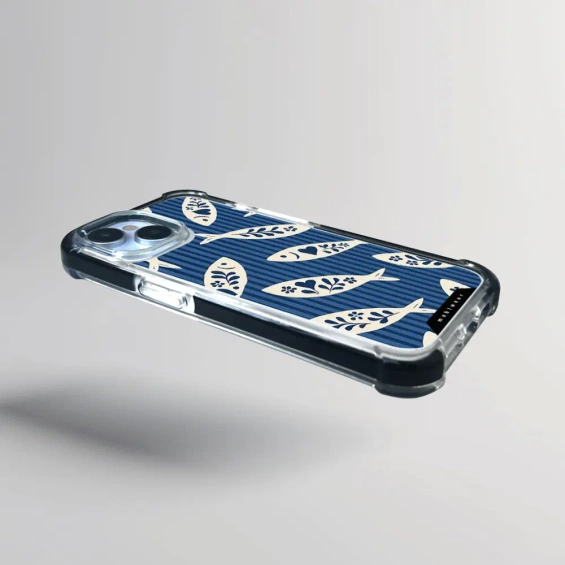 Etui MagSafe Elite Bumper Apple iPhone 16 Pro - wzór DP89D