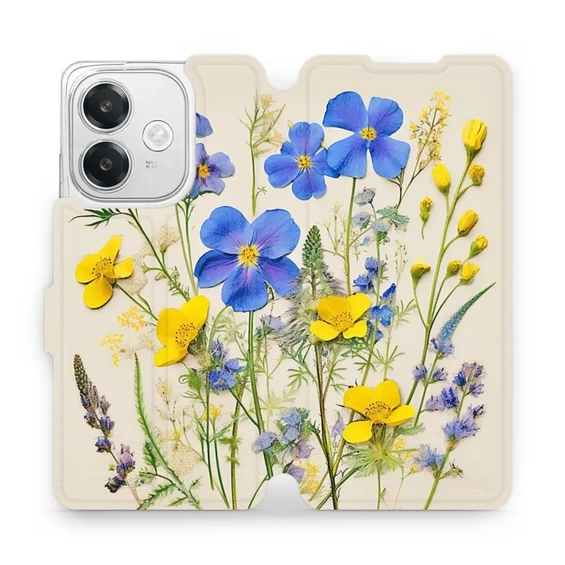 Etui do OPPO A40M - wzór VP41S