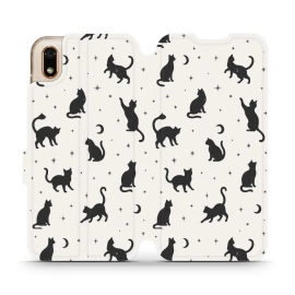 Etui do Huawei Y5 2019 - wzór V162S