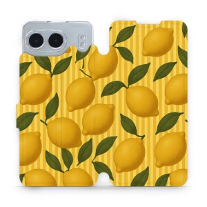 Etui do OnePlus Nord 4 5G - wzór VP81S