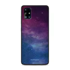 Etui Glossy Case do Samsung Galaxy A51 - wzór G049G